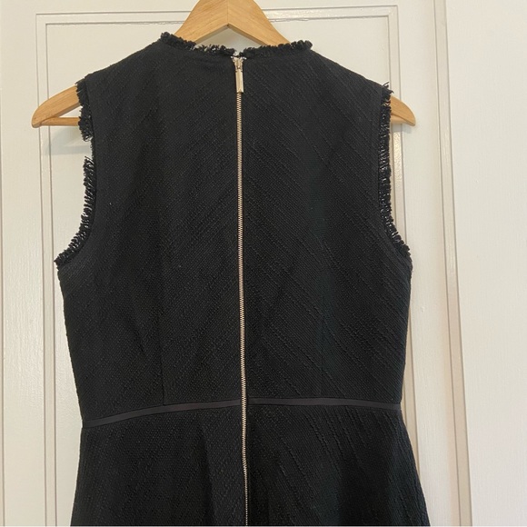 Kate Spade Sleeveless tweed dress - Picture 6 of 6